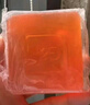 安利（Amway）雅蜜潤膚蜜露香皂洗臉洗臉皂肥皂清潔蜂蜜香皂三塊裝手工皂官方 安利雅蜜潤膚蜜露香皂250g一盒 曬單實拍圖