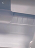 美的（Midea）45升單門迷你小冰箱租房宿舍辦公室家用冷藏小型電冰箱美妝可用節(jié)能安靜運(yùn)行BC-45M【國家補(bǔ)貼】 曬單實(shí)拍圖