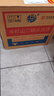 牛欄山二鍋頭 綠瓶口糧酒 綠牛二 清香型 白酒 56度 500ml*12瓶 整箱裝 曬單實(shí)拍圖