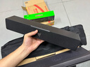 雷蛇（Razer）利維坦巨獸V2 X 游戲條形音箱 RGB燈效 電腦桌面音箱 黑神話悟空 曬單實拍圖
