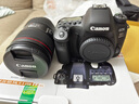 佳能（Canon）EOS 6D Mark II 6D2 單反相機(jī) 全畫幅專業(yè)照相機(jī) EF 24-105mm F4 IS II USM套機(jī) 旅行暢玩套裝 曬單實(shí)拍圖