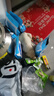 果粒之星純種拉布拉多活體寵物狗拉布拉多幼犬導盲犬尋回犬中大型犬 寵物級 曬單實(shí)拍圖