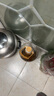 金龍魚 食用油 非轉(zhuǎn)基因 外婆鄉(xiāng)小榨巴蜀風(fēng)味菜籽油6.18L 曬單實拍圖