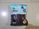 禾煜 海帶絲508g  厚昆布絲 海產(chǎn)干貨 涼拌煲湯火鍋食材 曬單實(shí)拍圖