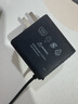 聯(lián)想（Lenovo）聯(lián)想原裝 100W電源適配器 Type-C充電器 筆記本充電器 USB-C接口便攜PD快充 ThinkPad電腦充電線 曬單實(shí)拍圖