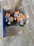 博世（BOSCH）適博士博世GBH2-26DRE電錘4 5 6 7齒2-20 22 24 28沖擊鉆轉(zhuǎn)子配件 2-24沖擊鉆轉(zhuǎn)子【5齒】 +【送2-2 曬單實(shí)拍圖