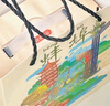 荊涂丹若半甜禮盒懷遠(yuǎn)亞太石榴酒蚌埠特產(chǎn)微醺果酒高顏值伴手禮甜酒 2瓶（本店不發(fā)貨，請至新店買） 曬單實(shí)拍圖