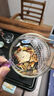 雷允上24味人參黃精杜仲雄花茶瑪咖石斛養(yǎng)生茶450g中秋商務(wù)禮盒【特供】 曬單實(shí)拍圖
