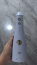博皓（prooral）【正畸適用】沖牙器手持立式洗牙器聲波微氣泡水牙線(xiàn)5025Plus天空藍 【七夕情人節禮物】 曬單實(shí)拍圖