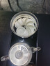 榮事達（Royalstar）全自動底部上水電熱水壺泡茶專用煮臺嵌入式茶臺燒水壺一體電茶爐 1L 三合一【燒水壺+煮茶器+消毒鍋】 曬單實拍圖