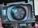 美的（Midea）波輪洗衣機(jī)全自動家用 MB65V36E 6.5公斤 宿舍租房 迷你洗衣機(jī)小型 隨心洗 以舊換新 家電國家補(bǔ)貼 曬單實(shí)拍圖
