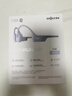 韶音（SHOKZ）【國家補貼】OpenRun Air S803骨傳導耳機開(kāi)放式運動(dòng)跑步長(cháng)續航無(wú)線(xiàn)藍牙耳機 風(fēng)信紫 曬單實(shí)拍圖
