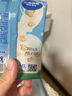 小鹿藍藍高鈣A2β-酪蛋白鮮牛乳動(dòng)物餅干中秋送禮兒童零食餅干300g含15袋 曬單實(shí)拍圖