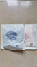 貓人【首次免洗即穿】女士內褲女純棉抑菌中腰無痕大碼少女三角褲 XL 曬單實拍圖