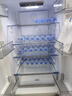 松下（Panasonic）【國家補貼】Xtra小法棍冰箱法式多門家用400升電冰箱小戶型超薄風冷無霜以舊換新NR-XG41PEB-W 曬單實拍圖
