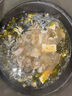 潮汕牛肉火鍋 鮮切嫩肉150g 曬單實(shí)拍圖