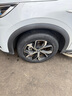 德國馬牌（Continental）汽車輪胎 215/60R17 96H UCJ 適配逍客/奧德賽/豐田鋒蘭達CHR 曬單實拍圖