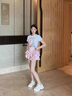 回力女鞋老爹鞋女款2025新款夏季薄款厚底增高鞋子輕便小白運(yùn)動(dòng)鞋女 奶油白【6.5cm云朵厚底】 37 曬單實(shí)拍圖
