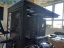 銘瑄（MAXSUN）GeForce RTX5060 iCraft OC8G  DLSS 4 電競光追游戲AI設計電腦顯卡 曬單實拍圖