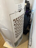 海爾（Haier） 空調(diào)扇冷風(fēng)扇加濕制冷機(jī)單冷風(fēng)機(jī)無葉風(fēng)扇制冷氣扇家用客廳臥室節(jié)能制冷器冷氣機(jī)小空調(diào) 【強(qiáng)效制冷+擺風(fēng)加濕】機(jī)械款HFL-LG1822 曬單實(shí)拍圖
