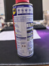 WD-40除銹劑潤(rùn)滑wd40門鎖潤(rùn)滑油機(jī)械防銹油螺絲螺栓松動(dòng)劑鐵銹清潔神器 曬單實(shí)拍圖