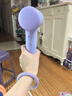 松下（Panasonic）【國(guó)家補(bǔ)貼】御光pro離子吹風(fēng)機(jī)家用低噪高速干護(hù)發(fā)寵物電吹風(fēng)筒送女友七夕情人節(jié)禮物EH-NF71 曬單實(shí)拍圖
