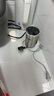 蘇泊爾（SUPOR）絞肉機家用 絞餡機 碎肉機 電動多功能料理攪拌打肉餃子肉餡蒜蓉機JRJ02S-G200 曬單實拍圖