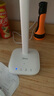 美的（Midea）志軒臺燈AAAA級護眼學(xué)習閱讀燈【政府補貼】家用床頭燈智能感光 曬單實(shí)拍圖
