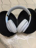 Beats Solo3 Wireless頭戴式無線藍(lán)牙耳機(jī)Studio3魔音B降噪耳麥 全新未拆封Studio3白色 官方標(biāo)配 曬單實(shí)拍圖