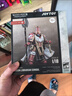 時(shí)光戰錘40K暗源JOYTOY黑暗天使基因戰士帝國之拳圣血天使極戰士 千子 智庫執政官(預售 曬單實(shí)拍圖