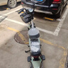 飛鴿E75智能電動(dòng)自行車(chē)國家補貼45公里長(cháng)續航電動(dòng)車(chē)鉛酸電池48V12Ah上班代步電瓶車(chē)禮物星黛藍 曬單實(shí)拍圖
