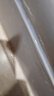 瓦克（WACKER）DA防霉玻璃膠廚衛(wèi)密封膠防水美容膠中性硅膠馬桶封邊膠透明1支 曬單實拍圖