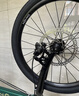 大行（DAHON）經(jīng)典D6折疊自行車(chē)20英寸6速成人休閑單車(chē) KBC061 青草綠 20英寸 曬單實(shí)拍圖