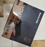航嘉（Huntkey）JUMPER650S 額定650W 電腦電源(80PLUS白牌/CQC I級能效/智能溫控/DC-DC穩(wěn)壓/寬幅電壓/RTX4060Ti) 曬單實拍圖