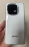 vivoiQOO Z10Turbo+ 天璣9400+和8000mAh超薄電池  自研電競芯片Q2 144Hz護眼屏 新品5G學(xué)生游戲手機 云海白 12GB+256GB 國補專(zhuān)享版 曬單實(shí)拍圖