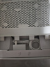 小米（MI）路由器AX3000T 5G雙頻WIFI6 多設備組網(wǎng) 3000M無(wú)線(xiàn)速率 多寬帶聚合 智能家用路由 曬單實(shí)拍圖