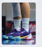 安德瑪（UNDERARMOUR）【庫里同款】UA春夏庫里CURRY SERIES 7男子運動(dòng)籃球鞋3027983 曬單實(shí)拍圖