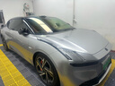 KTN全車貼PET材質(zhì)汽車改色膜特斯拉model3y整車車身貼膜車衣夢幻火山灰亞灰鋼琴黑武士白色全國包施工 1000多種改色膜單賣（不包貼） 曬單實拍圖