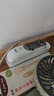 博朗（BRAUN）耳溫計(jì)IRT6525耳溫槍電子體溫計(jì)寶寶嬰兒老人體溫槍醫(yī)用測(cè)溫度計(jì) 曬單實(shí)拍圖