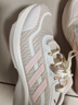 阿迪達(dá)斯 （adidas）女鞋運(yùn)動(dòng)鞋潮鞋舒適耐磨減震休閑跑步鞋 JH5152 UK6碼39碼 曬單實(shí)拍圖