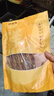 鮮窩窩 小竹筍干200g 野生小春筍嫩筍尖干貨 細春筍小筍子火鍋食材炒菜 曬單實拍圖