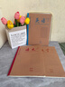 佐瀾哲【開(kāi)學(xué)必備】分科目牛皮紙筆記本本子B5加厚小學(xué)生初高中生專(zhuān)用16K學(xué)科課堂作業(yè)本練習本 語(yǔ)數英 曬單實(shí)拍圖