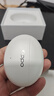 OPPO Enco Air4 Pro 【國家補貼】真無(wú)線(xiàn)降噪藍牙耳機入耳式運動(dòng)耳機 通用蘋(píng)果華為小米手機 晨曦白 曬單實(shí)拍圖