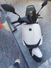 九號(hào)（Ninebot）遠(yuǎn)航家M95C電動(dòng)摩托車超長(zhǎng)續(xù)航智能兩輪摩托車【門店自提】 到門店選顏色 曬單實(shí)拍圖