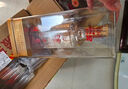 瀘州老窖 六年窖頭曲 珍品 濃香型白酒 52度500ml 2瓶（內(nèi)含禮袋） 曬單實拍圖