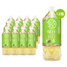 壽全齋綠豆百合水綠豆水綠豆湯消暑養(yǎng)生水無糖飲料大瓶整箱 750ml*12瓶 曬單實(shí)拍圖