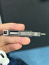 ThinkPad聯(lián)想Thinkbook 32GB Type-C USB3.1 U盤(pán) 讀速150MB/s 手機電腦 雙接口 u盤(pán)辦公商務(wù)優(yōu)盤(pán)BU100 曬單實(shí)拍圖