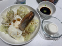 HOFSETH 挪威進(jìn)口 三文魚(yú)(大西洋鮭魚(yú)) 冷凍魚(yú)塊 1kg 1kg 曬單實(shí)拍圖