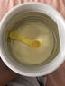 合生元（BIOSTIME）貝塔星耀 較大嬰兒配方奶粉 好吸收 2段(6-12個(gè)月) 350g 新國標(biāo) 曬單實(shí)拍圖