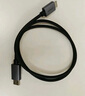 綠聯(lián)DP轉(zhuǎn)HDMI轉(zhuǎn)接線 4K高清 DisplayPort轉(zhuǎn)HDMI公對公視頻連接線適用電腦接電視顯示器1.5米35836 曬單實(shí)拍圖